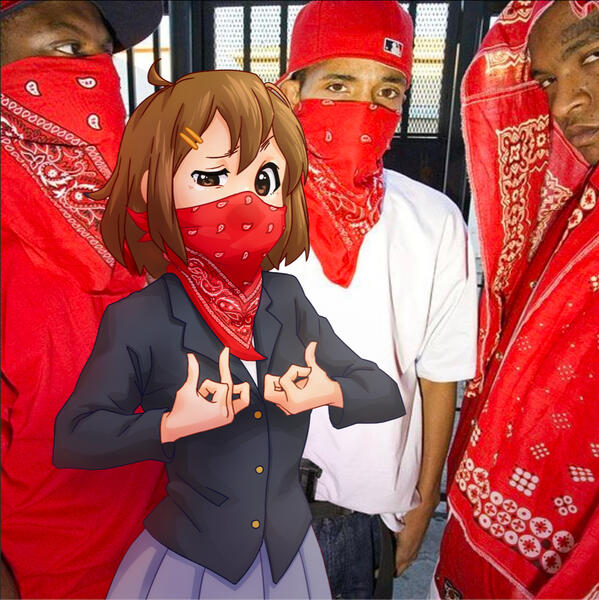 full colour shit post