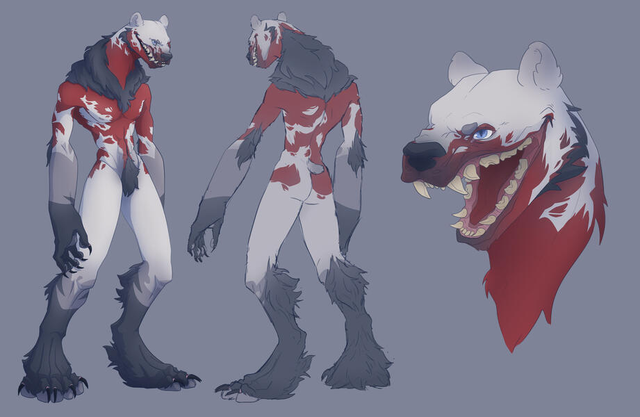 ref sheet